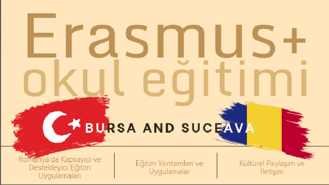 Romanya’dan İlham Veren Uygulamalar: Dezavantajlı Öğrencilere Umut Işığı
